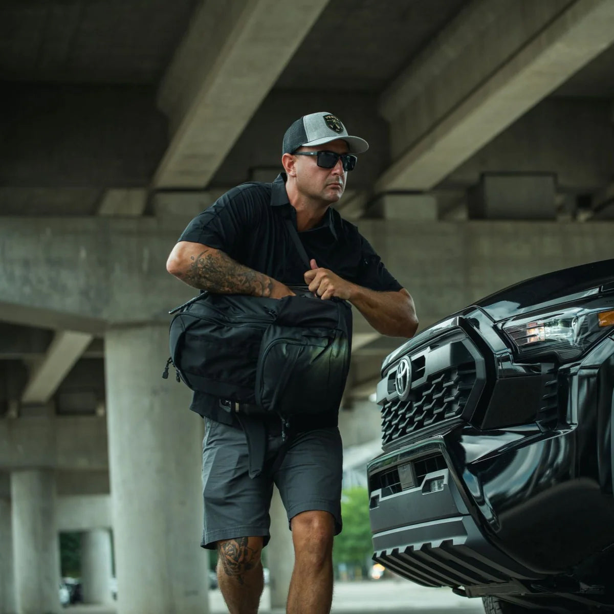 Ready Pack X, 20 litres