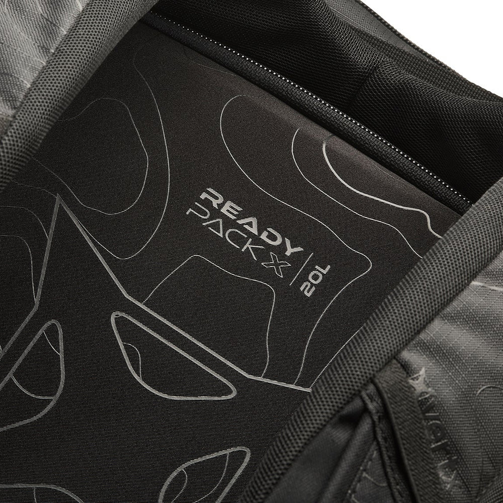 Ready Pack X, 20 litres