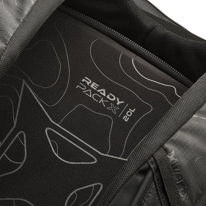 Ready Pack X, 20 litres