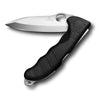 Coltello tascabile Hunter Pro, nero
