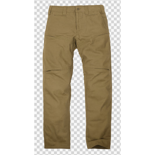 Pantalon tactique CONTRACTOR SF PANT, coyote
