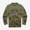 Fieldcraft Camo / S