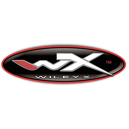 WILEY-X Sonnenbrille WX CLIMB, matt schwarz