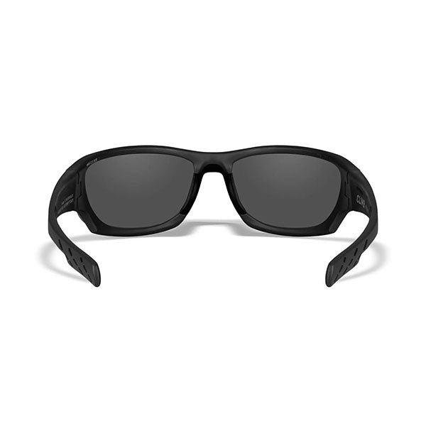 WILEY-X Sonnenbrille WX CLIMB, matt schwarz