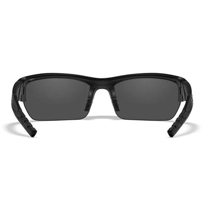 WILEY-X Sonnenbrille WX VALOR 2.5, matt schwarz
