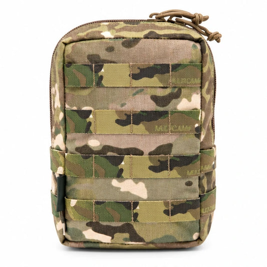 Pochette utilitaire MOLLE Warrior Large