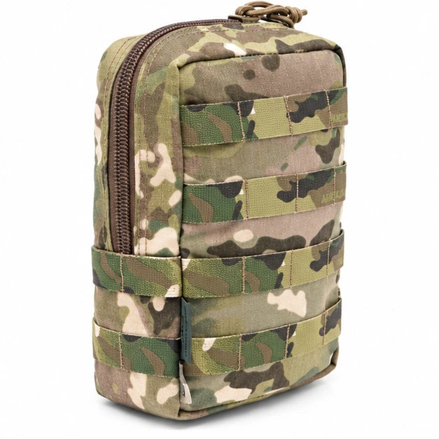 Warrior Large Utility MOLLE