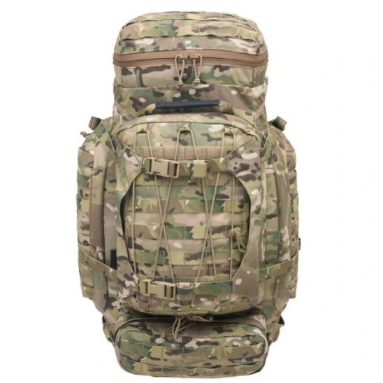Warrior X300 Pack, 80 Liter