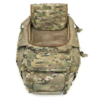 Warrior X300 Pack, 80 Liter