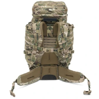 Warrior X300 Pack, 80 Liter