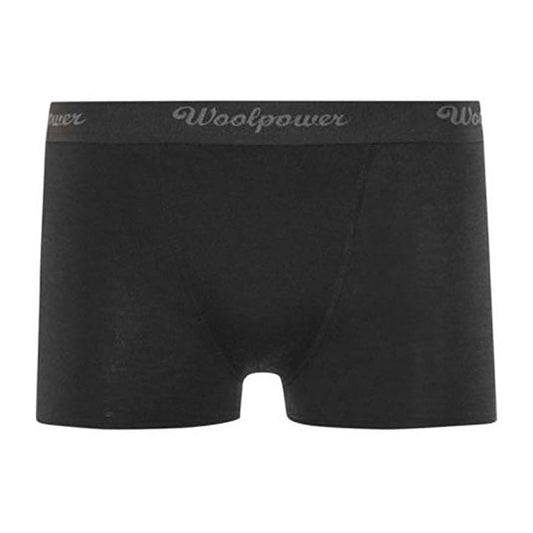 Lite Boxer Xlong homme, noir, taille S