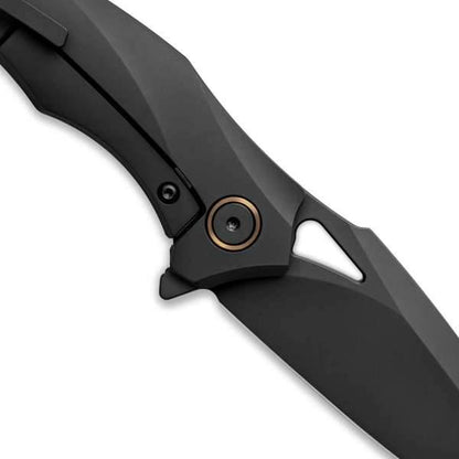 Coltello Tattico Pieghevole XORON ECLYPT ARC