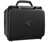 LifePod XT Biometrico, Nero