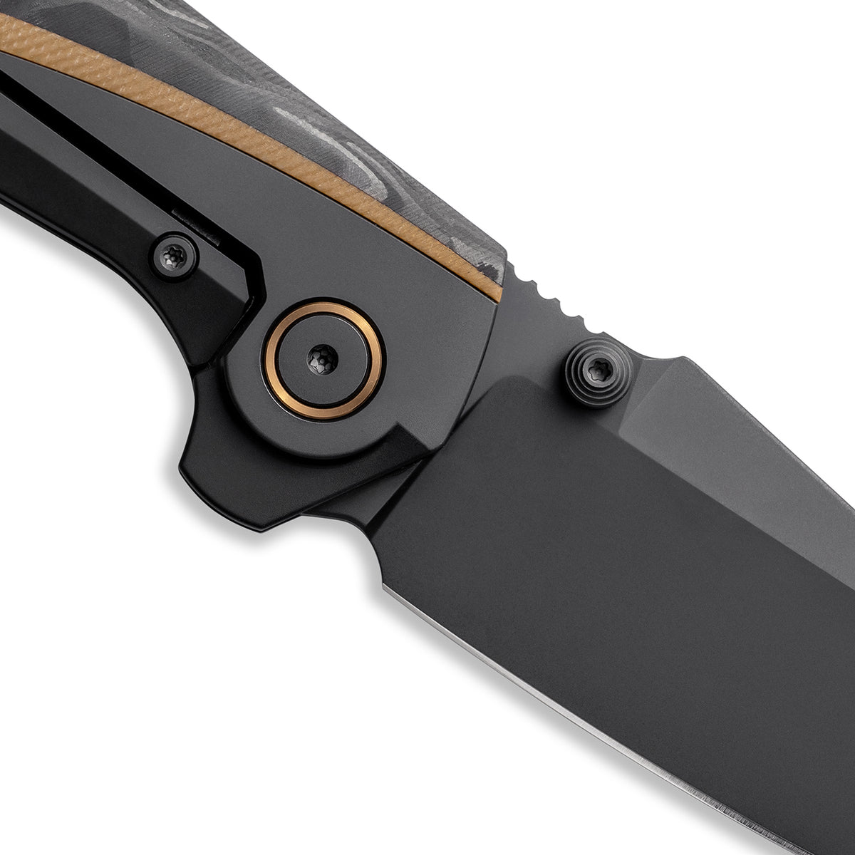 XORON CRESTAR Premium Outdoor Folder