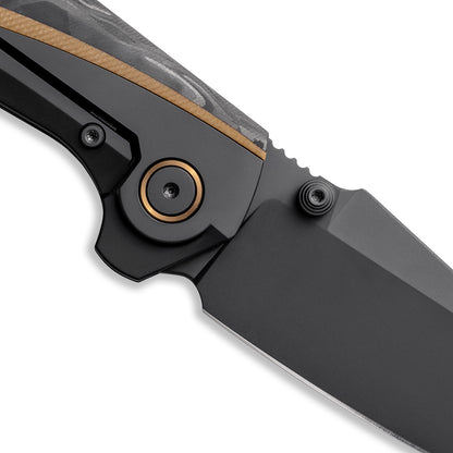 XORON CRESTAR Premium Outdoor Folder