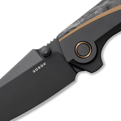 XORON CRESTAR Premium Outdoor Folder