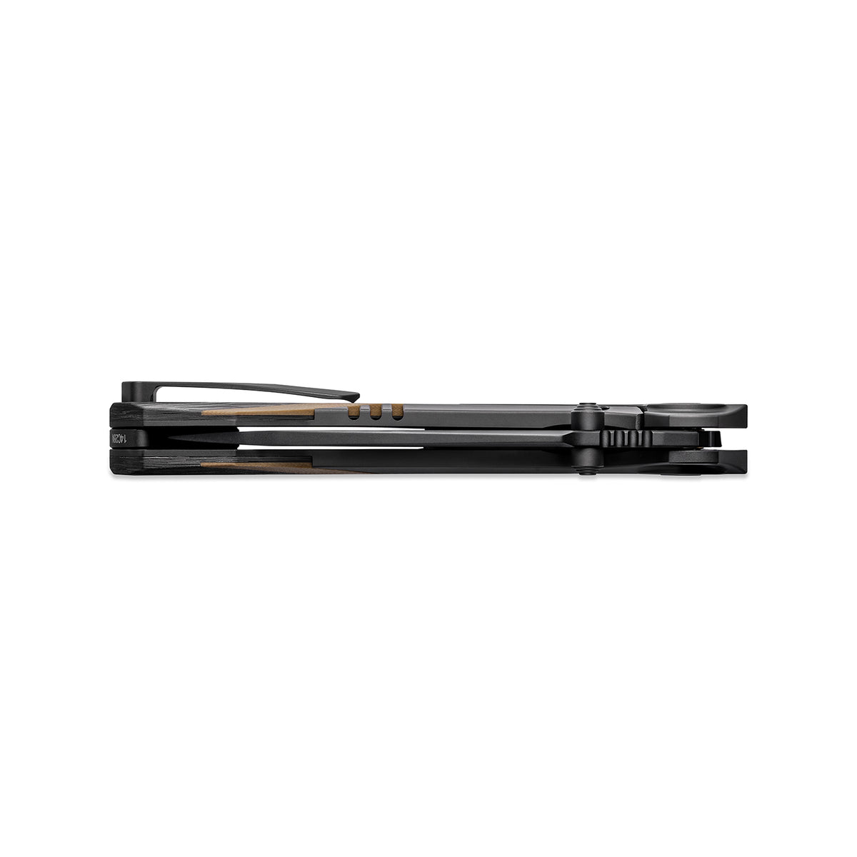 XORON CRESTAR Premium Outdoor Folder