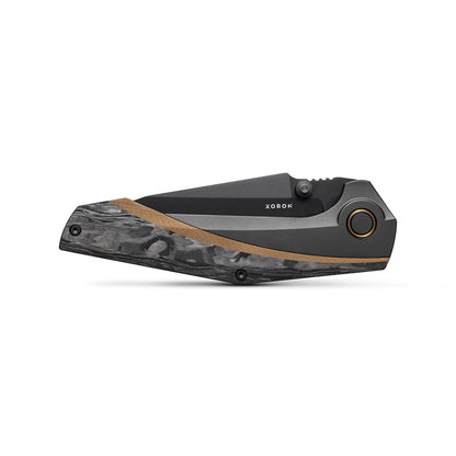 XORON CRESTAR Premium Outdoor Folder