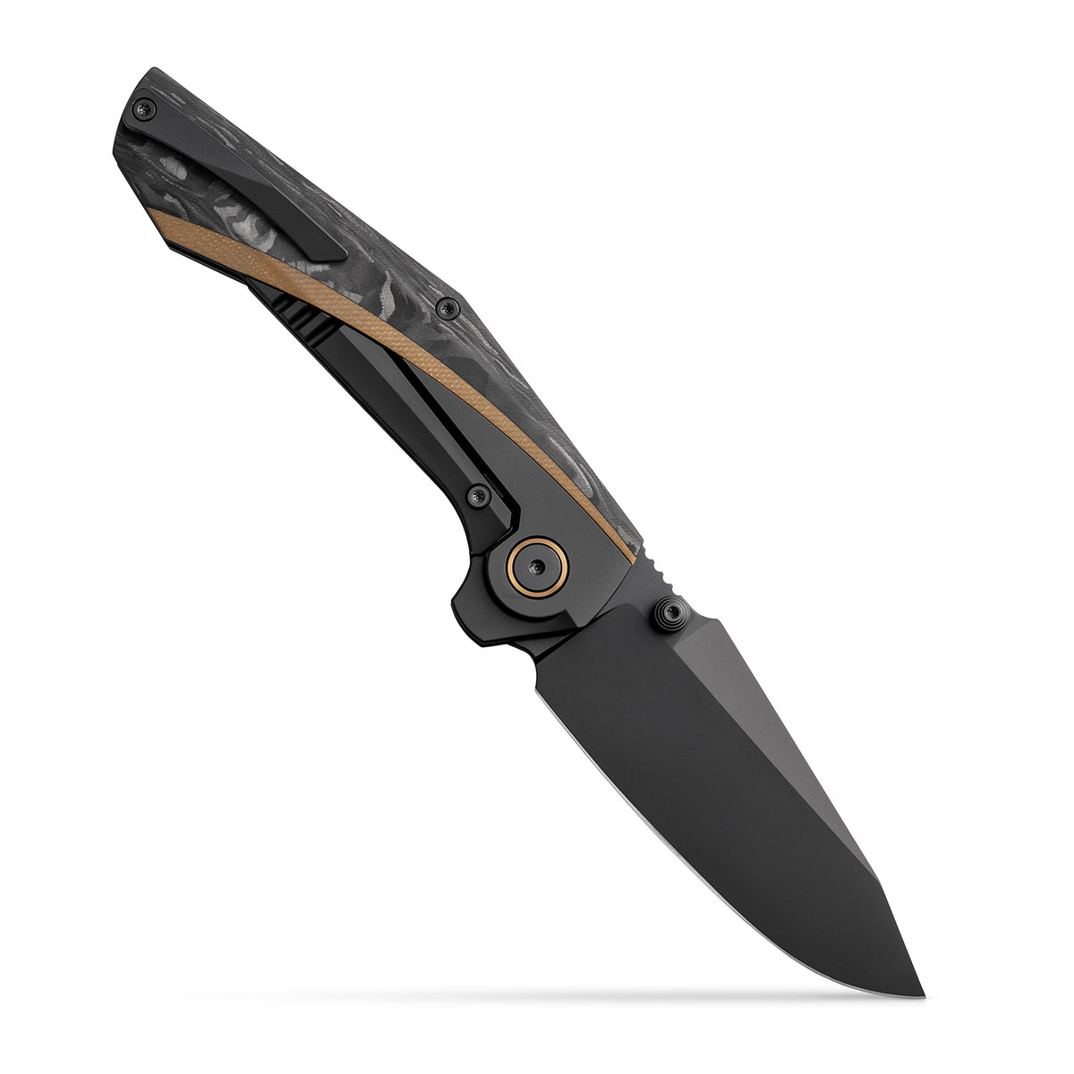 XORON CRESTAR Premium Outdoor Folder