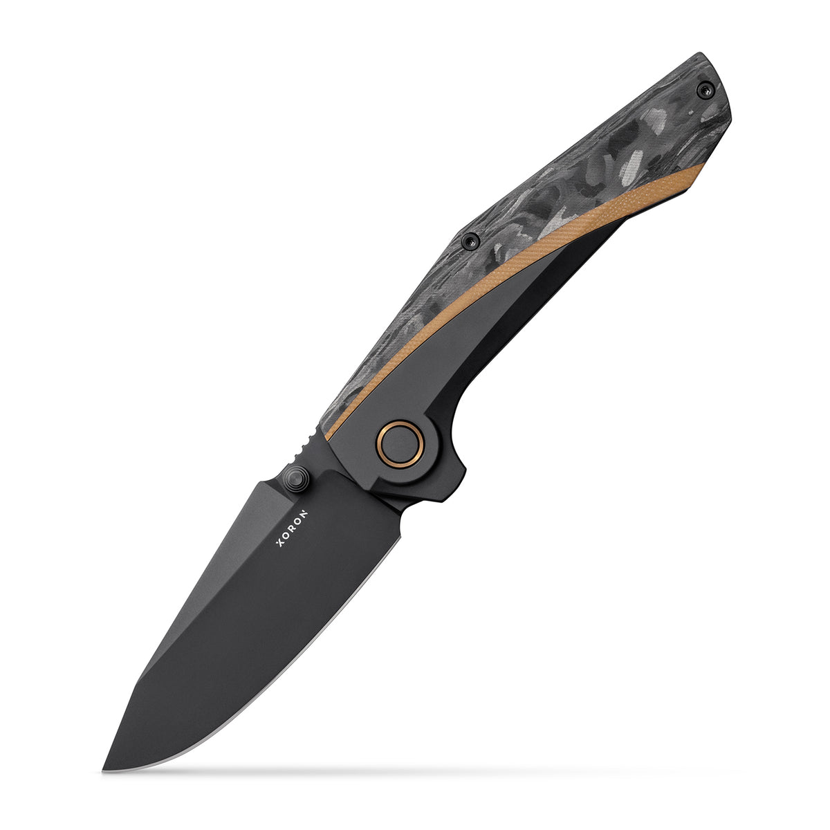 XORON CRESTAR Premium Outdoor Folder
