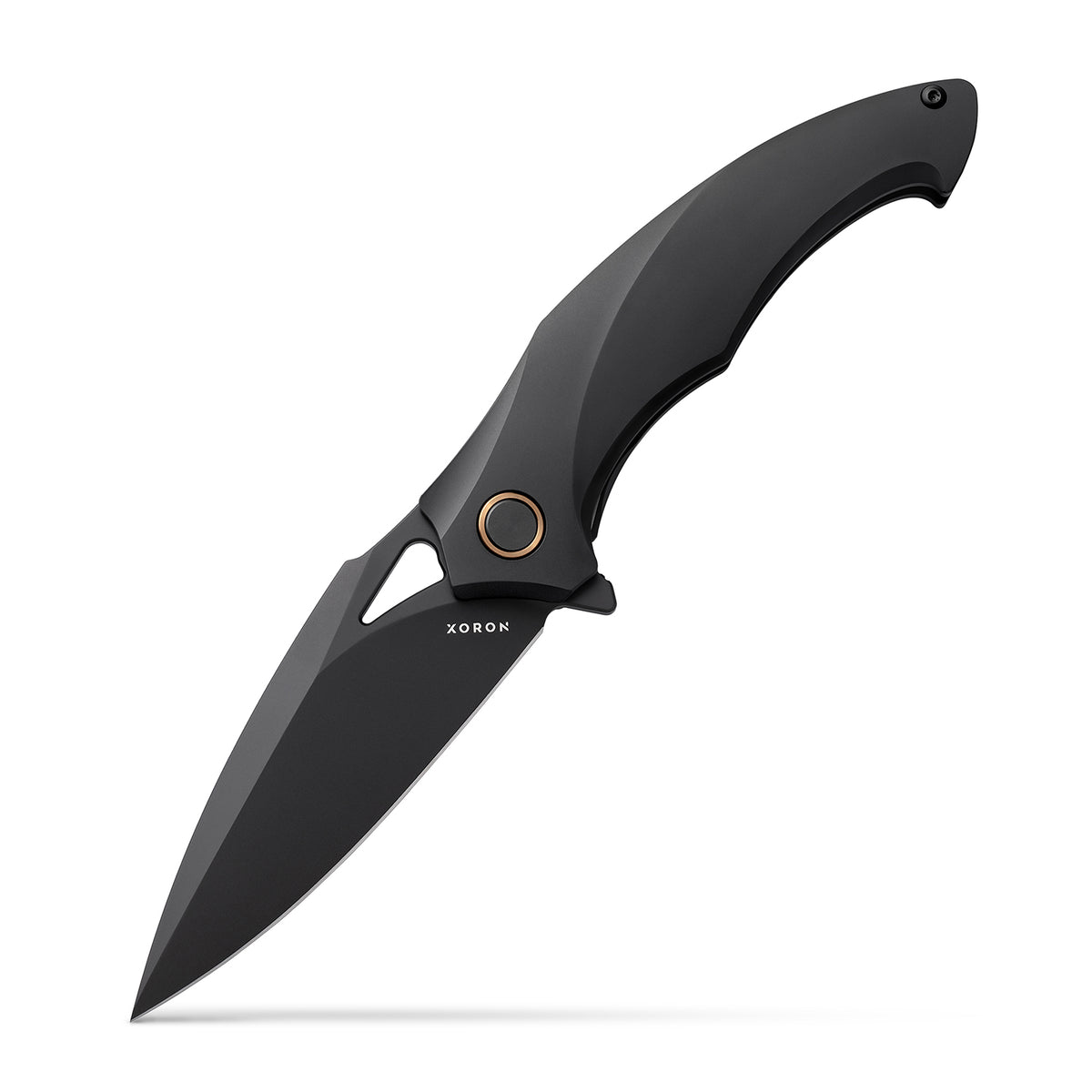 XORON ECLYPT ARC Tactical Folding Knife