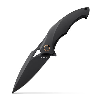 XORON ECLYPT ARC Tactical Folding Knife