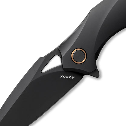 XORON ECLYPT ARC Tactical Folding Knife