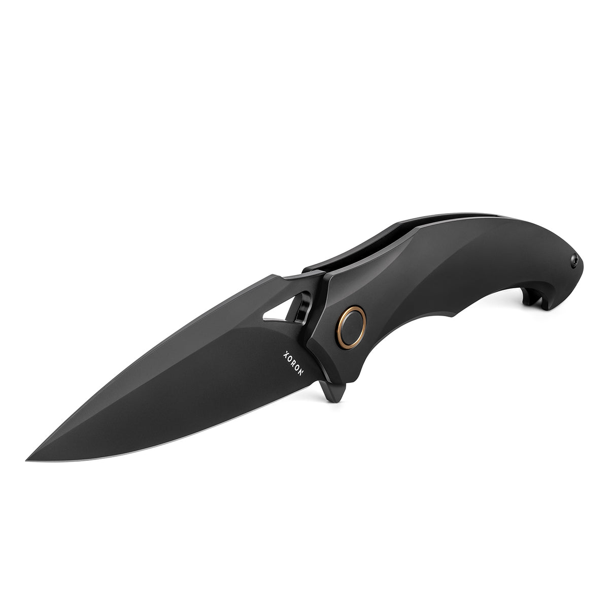 XORON ECLYPT ARC Tactical Folding Knife