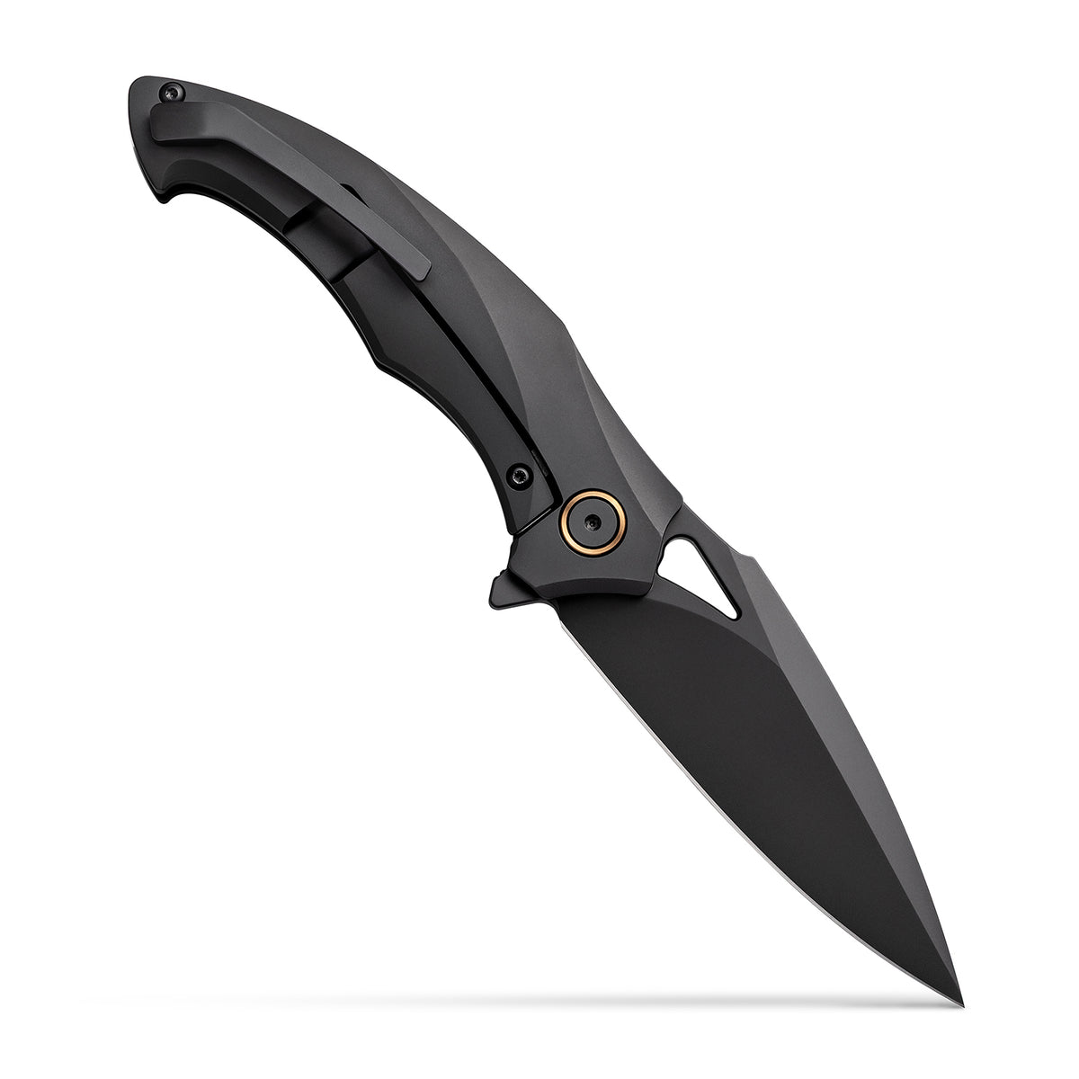 XORON ECLYPT ARC Tactical Folding Knife