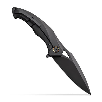 XORON ECLYPT ARC Tactical Folding Knife