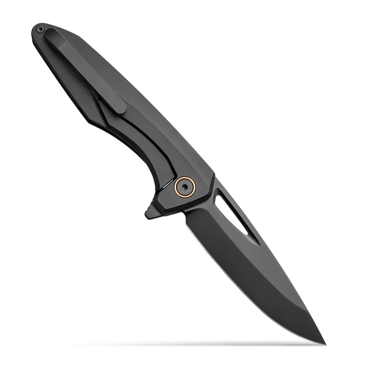 XORON ECLYPT NOVA Tactical Folding Knife