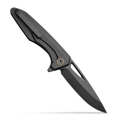 XORON ECLYPT NOVA Tactical Folding Knife