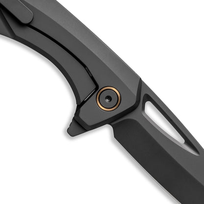 XORON ECLYPT NOVA Tactical Folding Knife