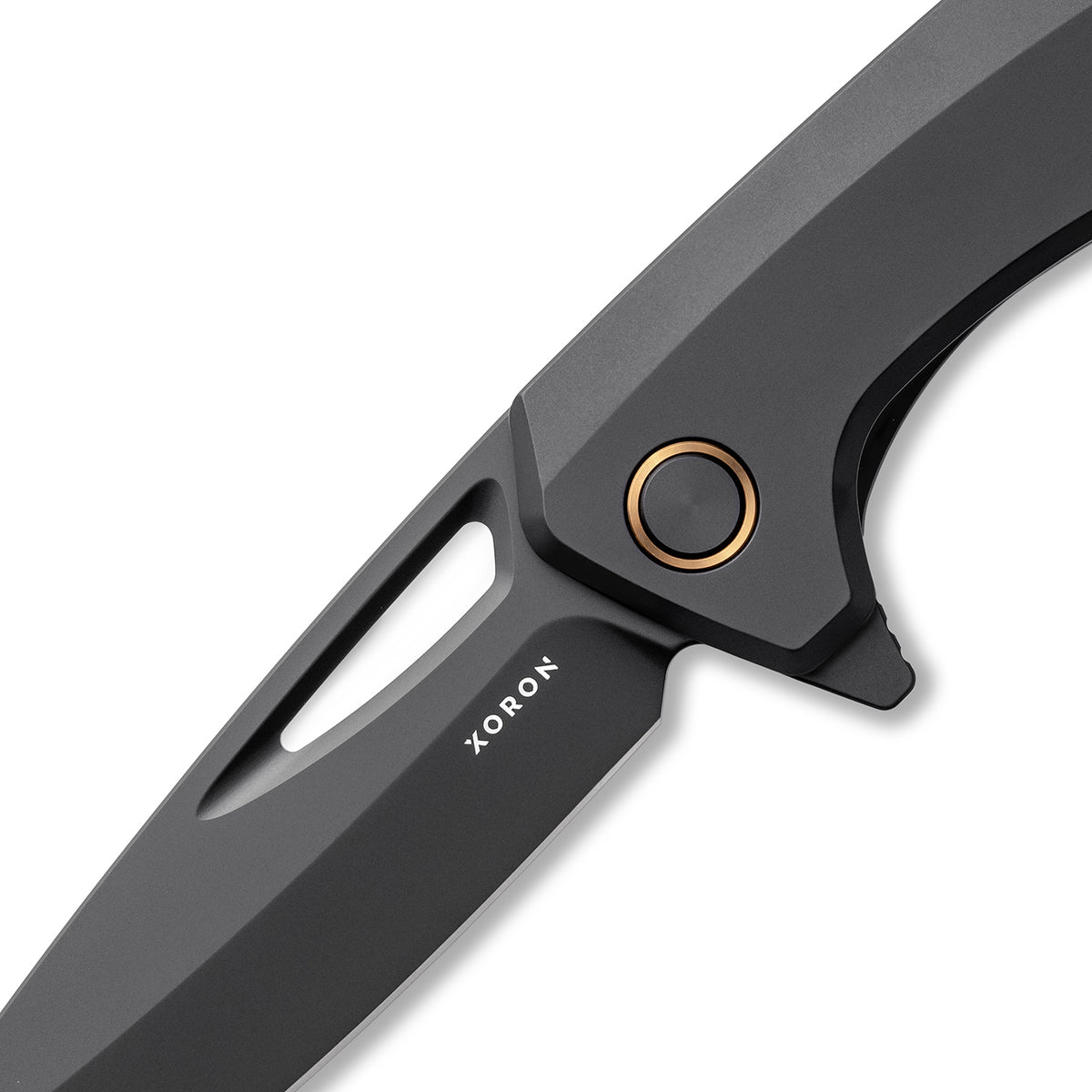 XORON ECLYPT NOVA Tactical Folding Knife