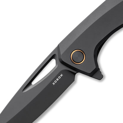 XORON ECLYPT NOVA Tactical Folding Knife