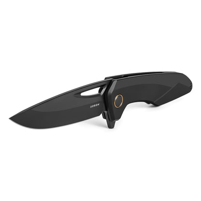 XORON ECLYPT NOVA Tactical Folding Knife