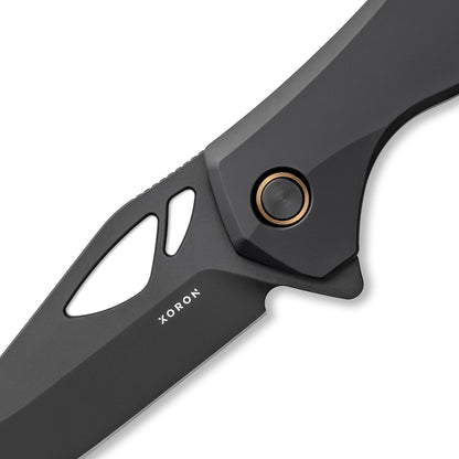 XORON ECLYPT ZERO Tactical Folding Knife