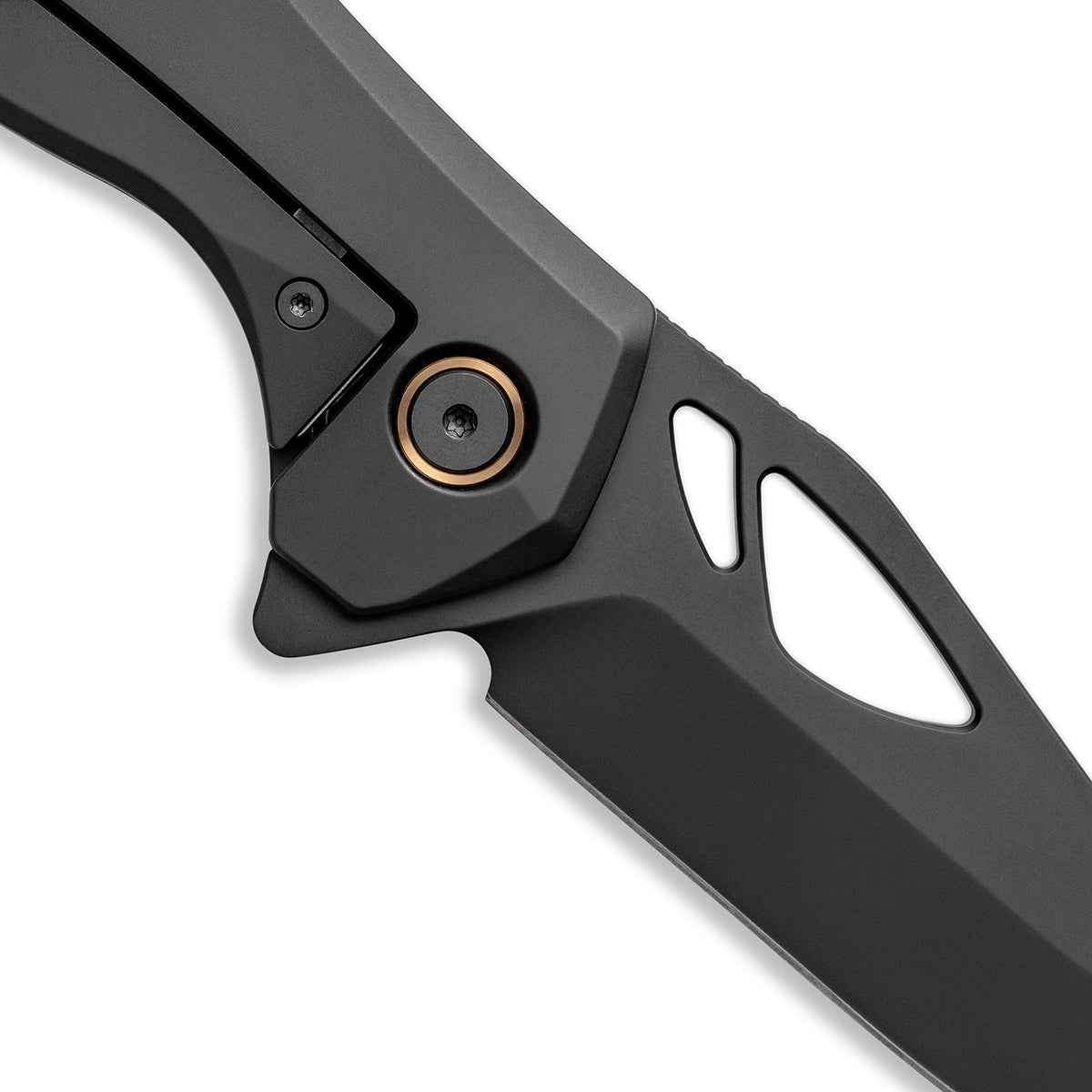 XORON ECLYPT ZERO Tactical Folding Knife