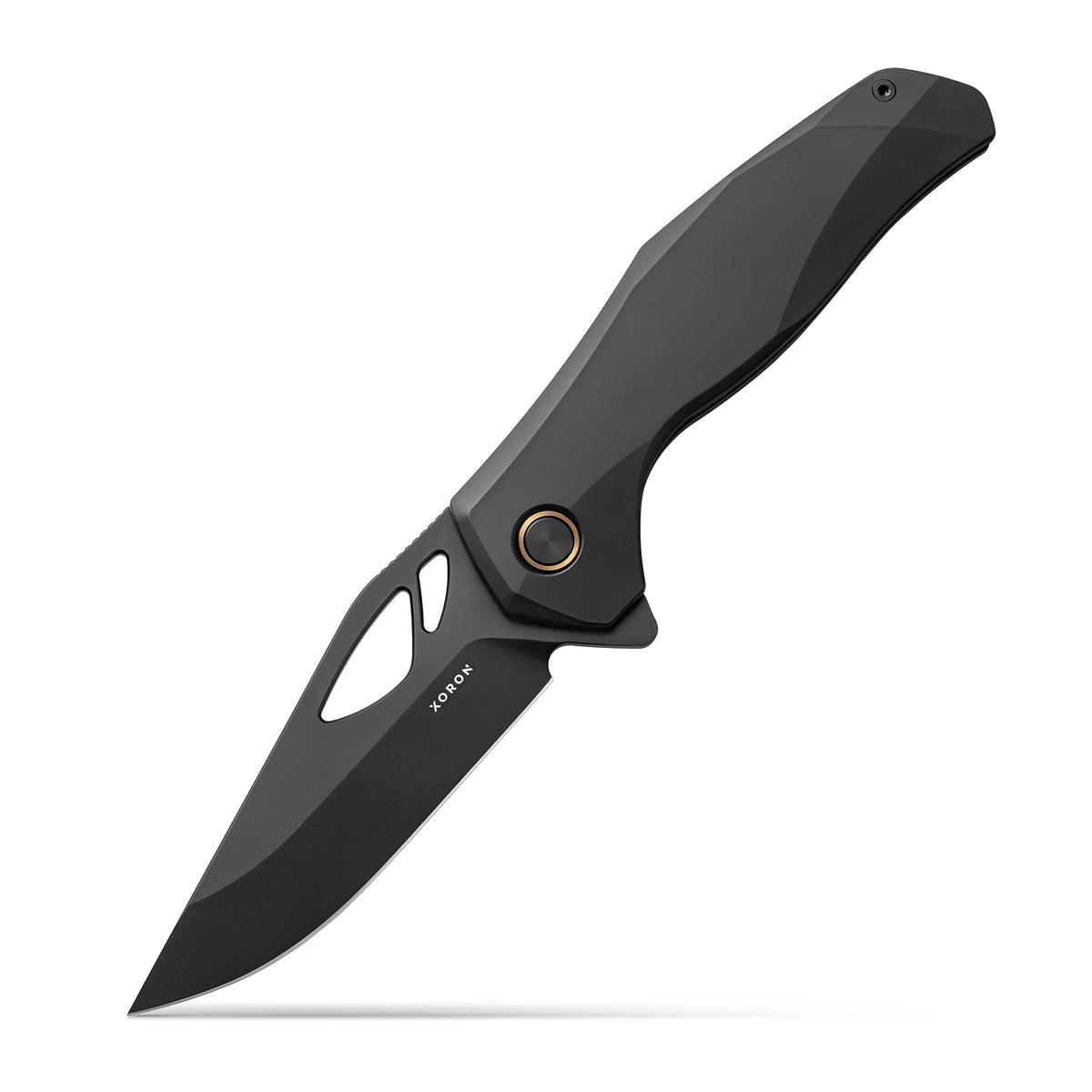 XORON ECLYPT ZERO Tactical Folding Knife