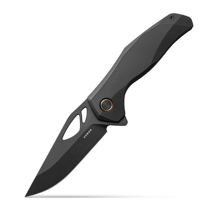 XORON ECLYPT ZERO Tactical Folding Knife