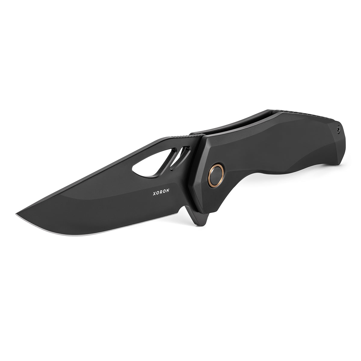 XORON ECLYPT ZERO Tactical Folding Knife