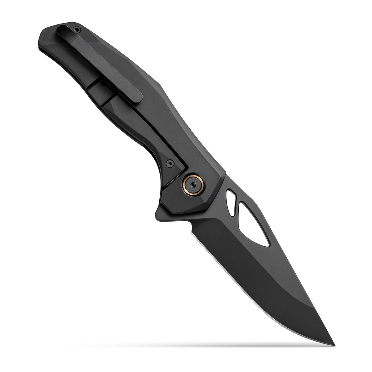 XORON ECLYPT ZERO Tactical Folding Knife