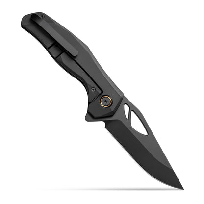 XORON ECLYPT ZERO Tactical Folding Knife