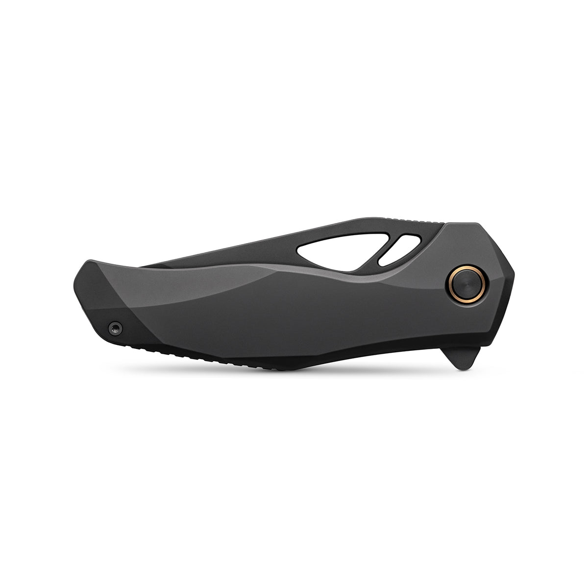 XORON ECLYPT ZERO Tactical Folding Knife