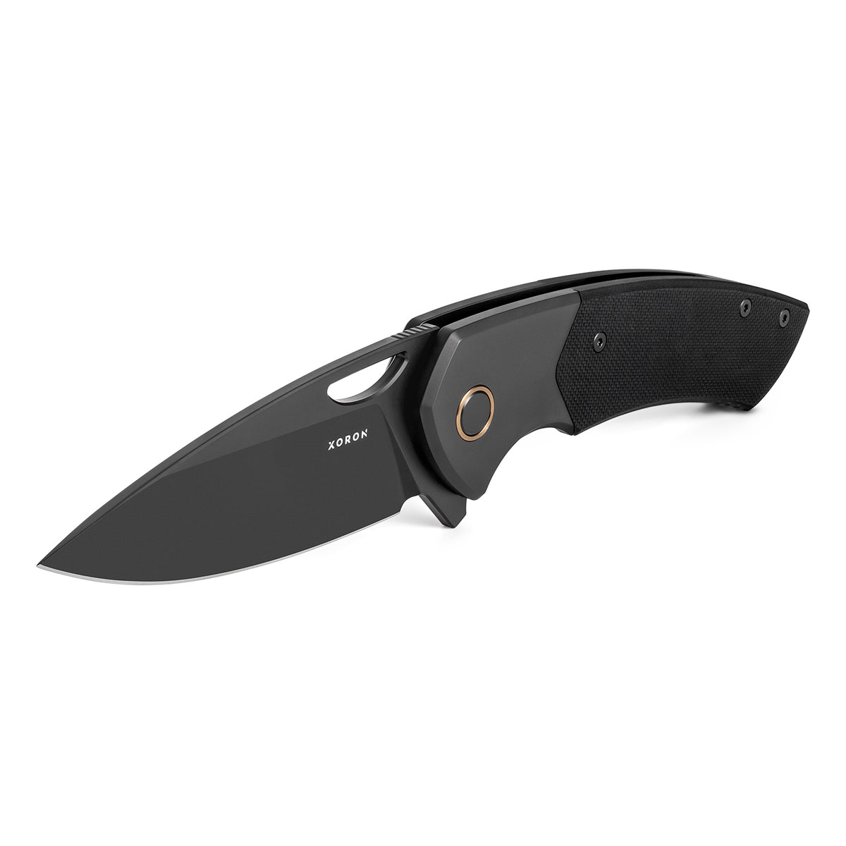 XORON EON Premium EDC Folder