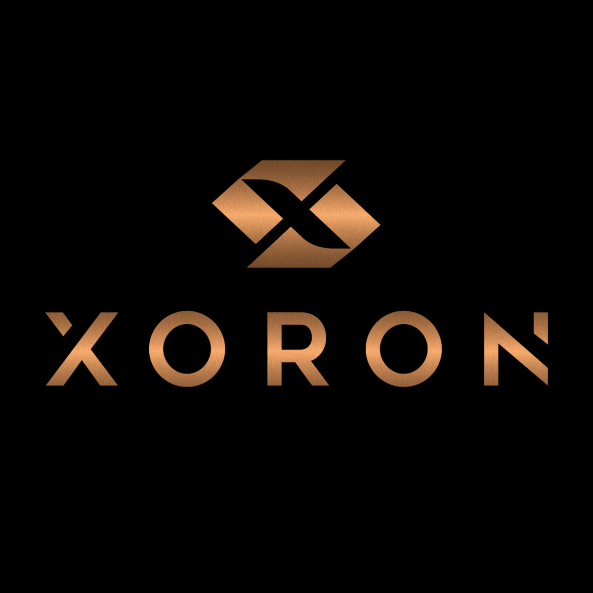 XORON CRESTAR Premium Outdoor Folder