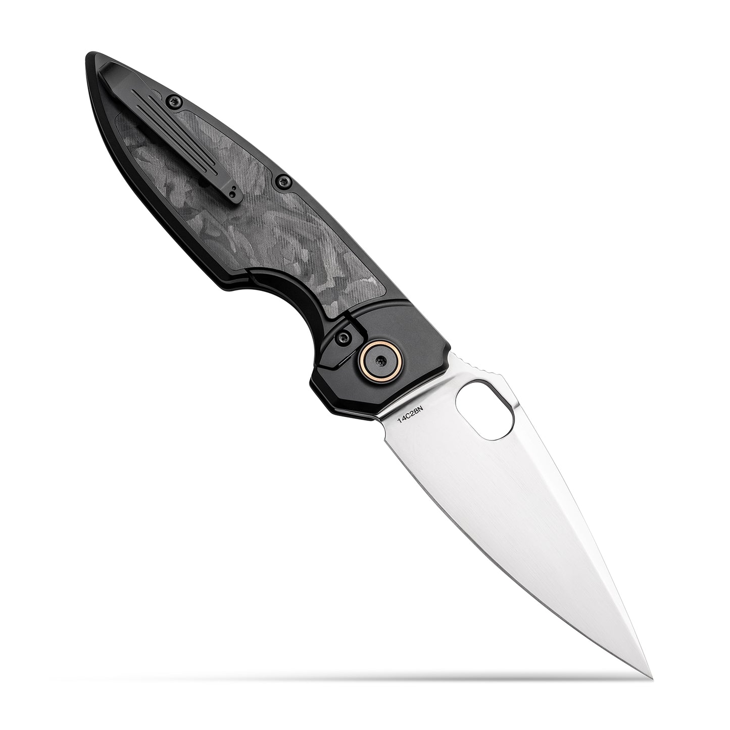 XORON RAZA Premium Performance EDC Folder