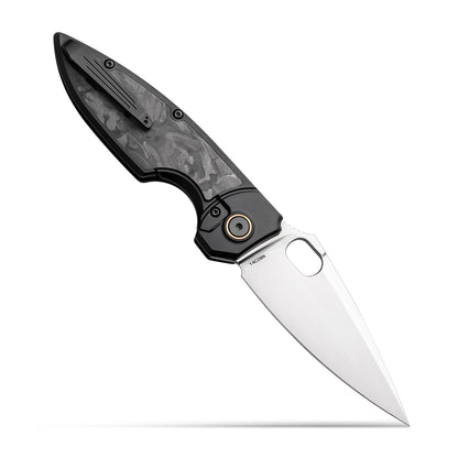 XORON RAZA Premium Performance EDC Folder