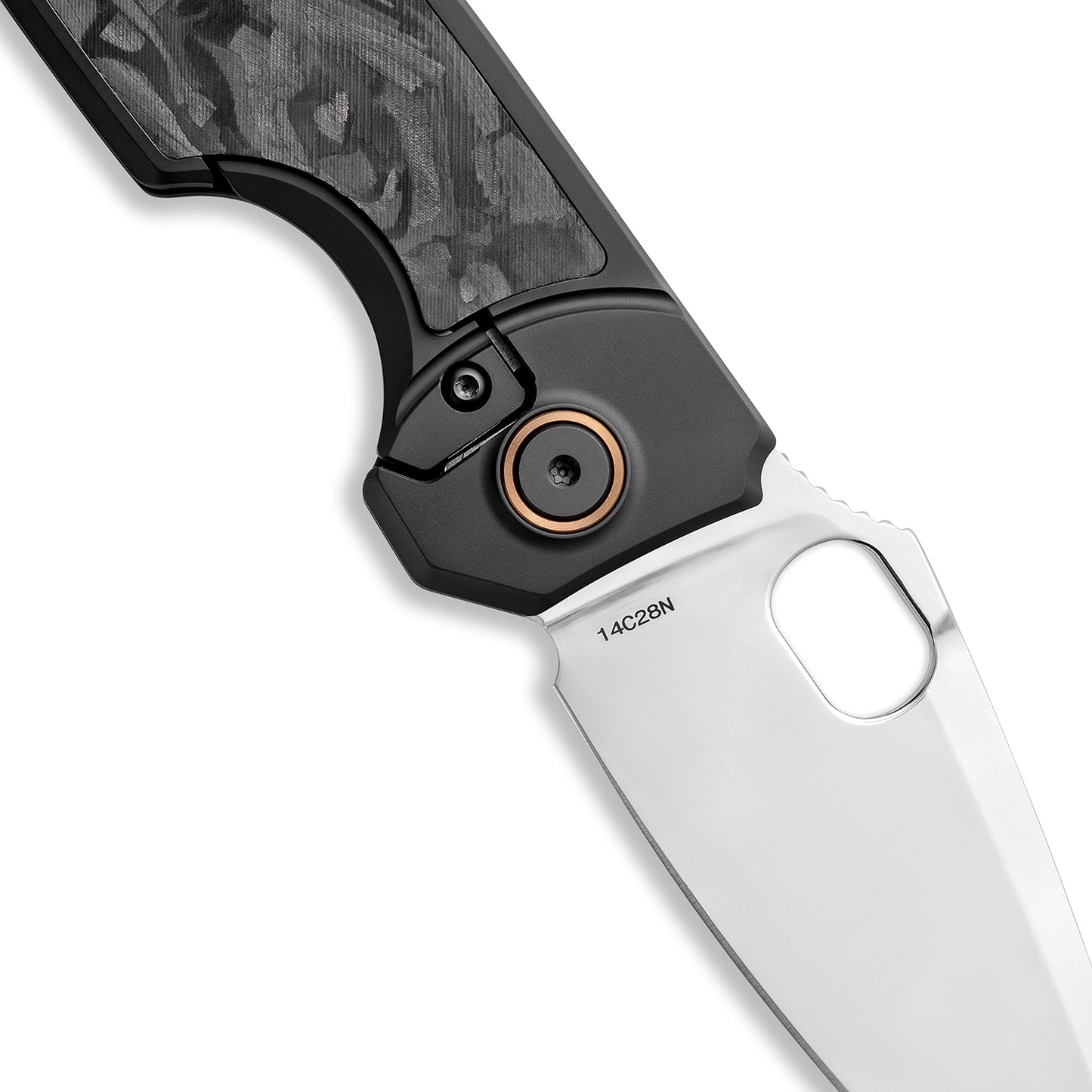 XORON RAZA Premium Performance EDC Folder