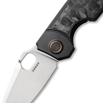 XORON RAZA Premium Performance EDC Folder